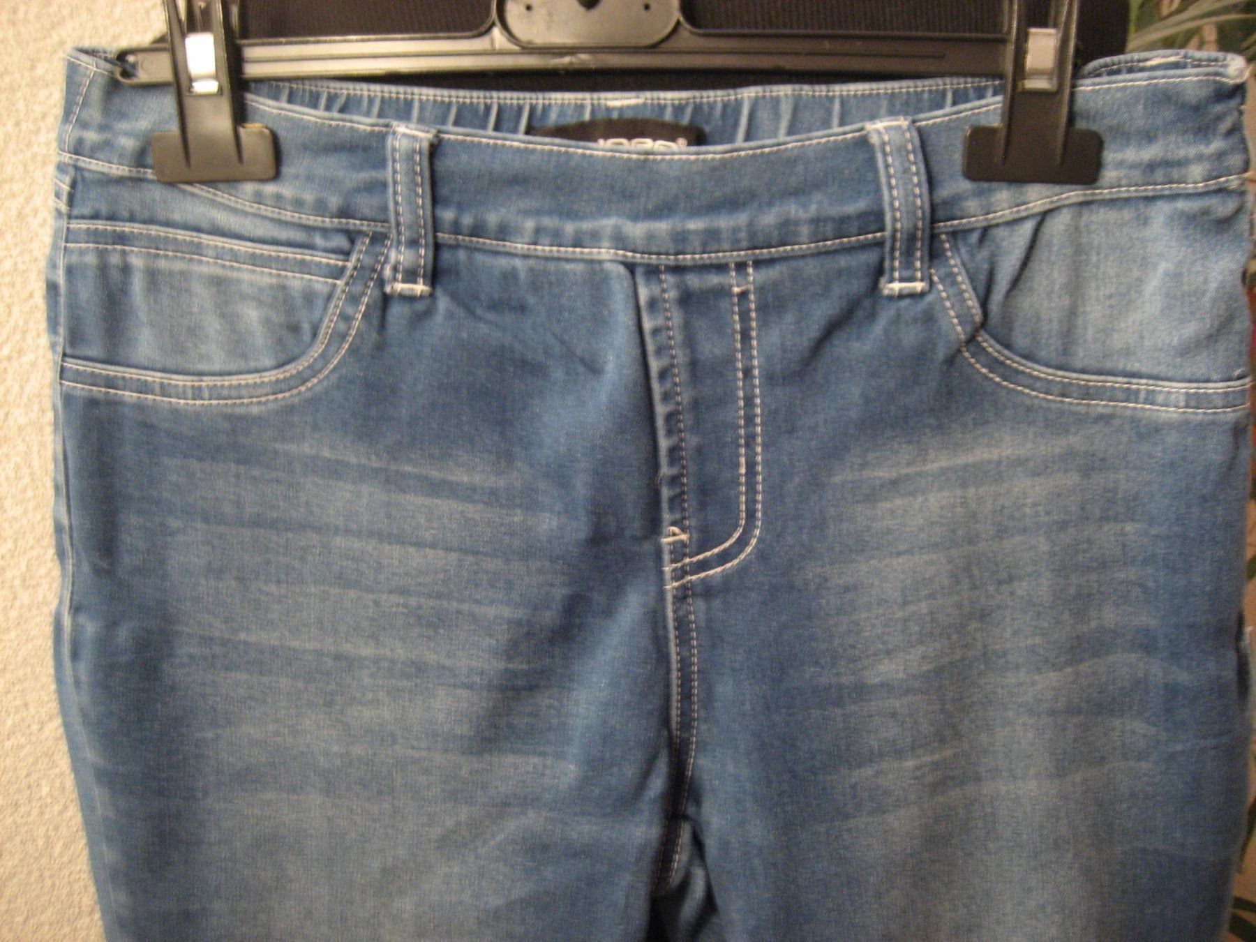 Jeans: Jeans stretch taille 36 – Usato da Delémont venduto da marryb 1