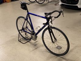 Rennrad neuwertig