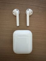 Écouteurs sans fil Apple AirPods 2ème génération