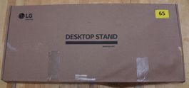 LG Desktop Stand