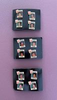 Pins Pin Sammlung Fussball Nationalspieler 1990