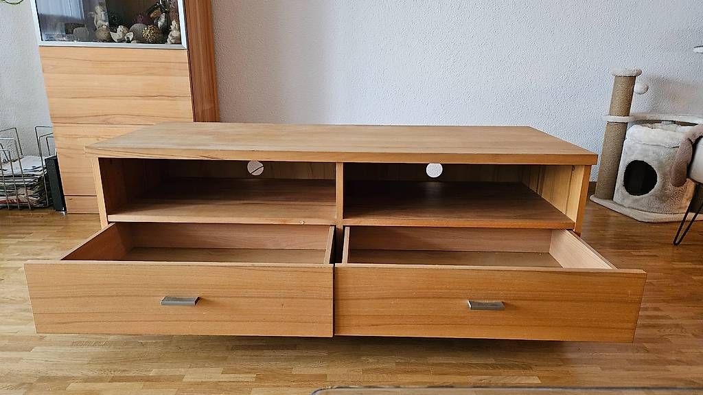 TV Möbel: TV-Möbel / Lowboard / Sideboard – Gebraucht aus Zürich von dautifa 1