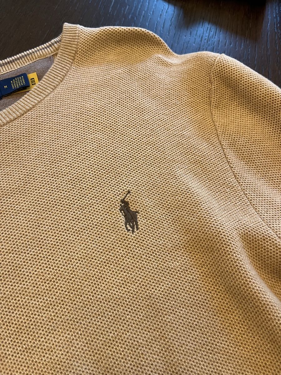 Polo Ralph Lauren Pullover & Sweatshirts: Pull polo Ralph Lauren S – Neu (gemäss Beschreibung) aus Lausanne von lca_d2pn 1