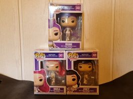 Funko POP! K-Pop Demon Hunters - Rumi/Mira/Zoey