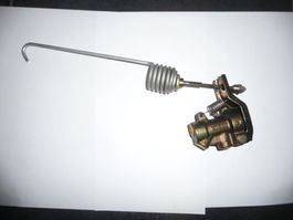Mercedes Benz Bremskraftregler 004 431 35 12