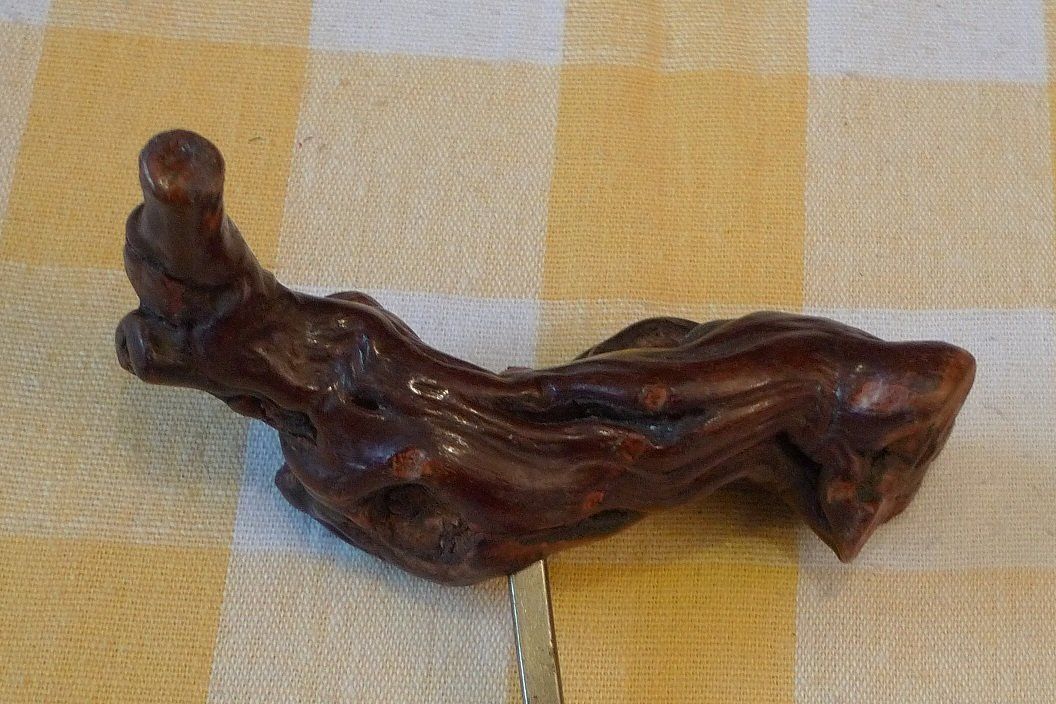 Apribottiglie & Tappi per chiusura: KORKENZIEHER-3 – Usato da Bern venduto da bn1640 2