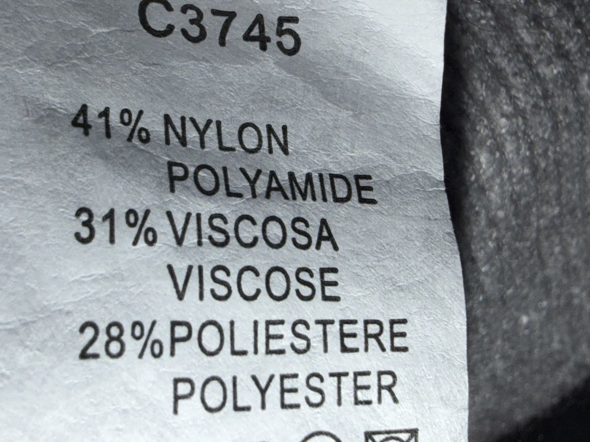 Maglioni & Felpe: Attraktiver Pullover 42 in grau  – Nuovo (secondo la descrizione) da Dornach venduto da samuti 4