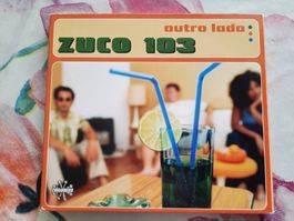 CD Zuco 103 - Outro Lado