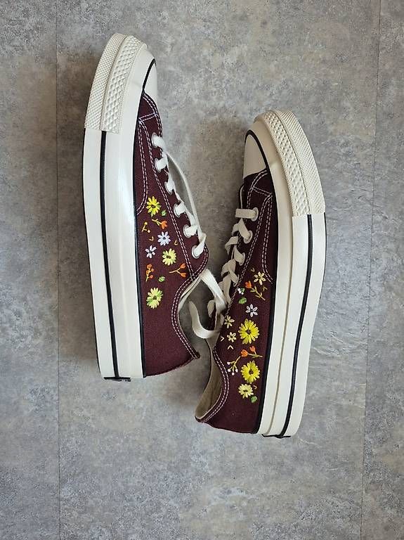 Converse Scarpe da donna: Converse Grösse 39.5 / NEU – Nuovo (secondo la descrizione) da Rorschacherberg venduto da sut86 1
