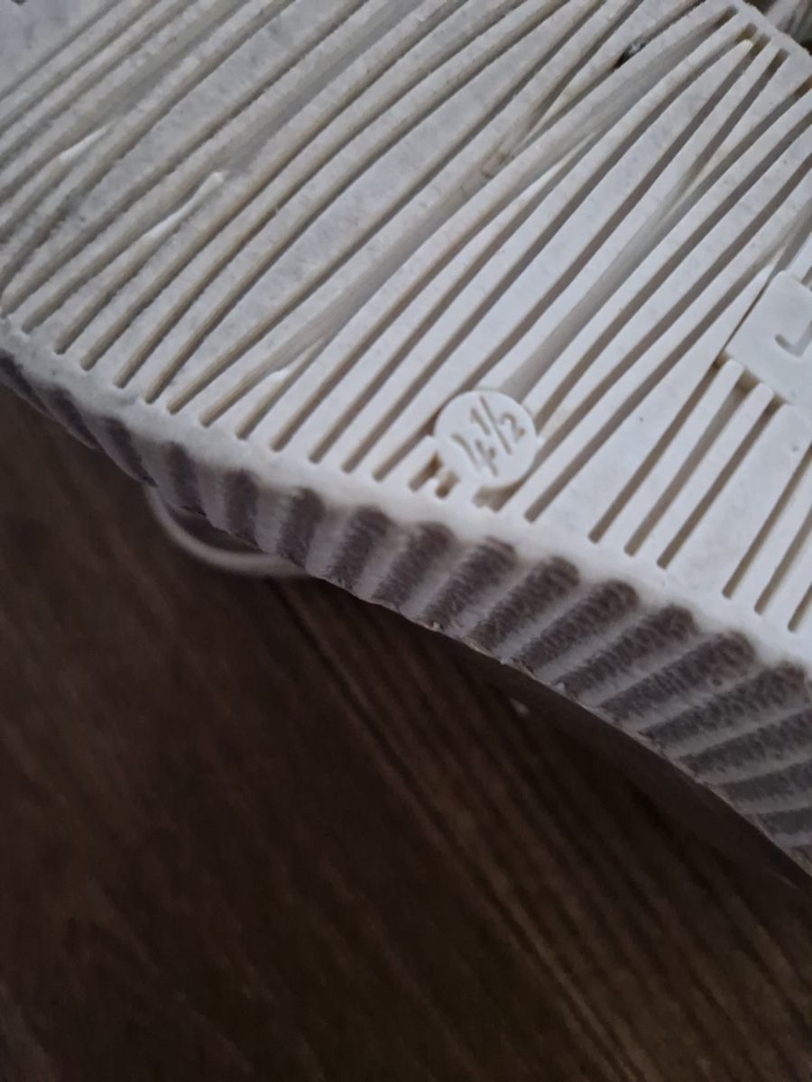 Gabor Chaussures femmes: Gabor Sneaker silber Grösse 37,5 – D'occasion à Wohlen AG par Coco_91 1