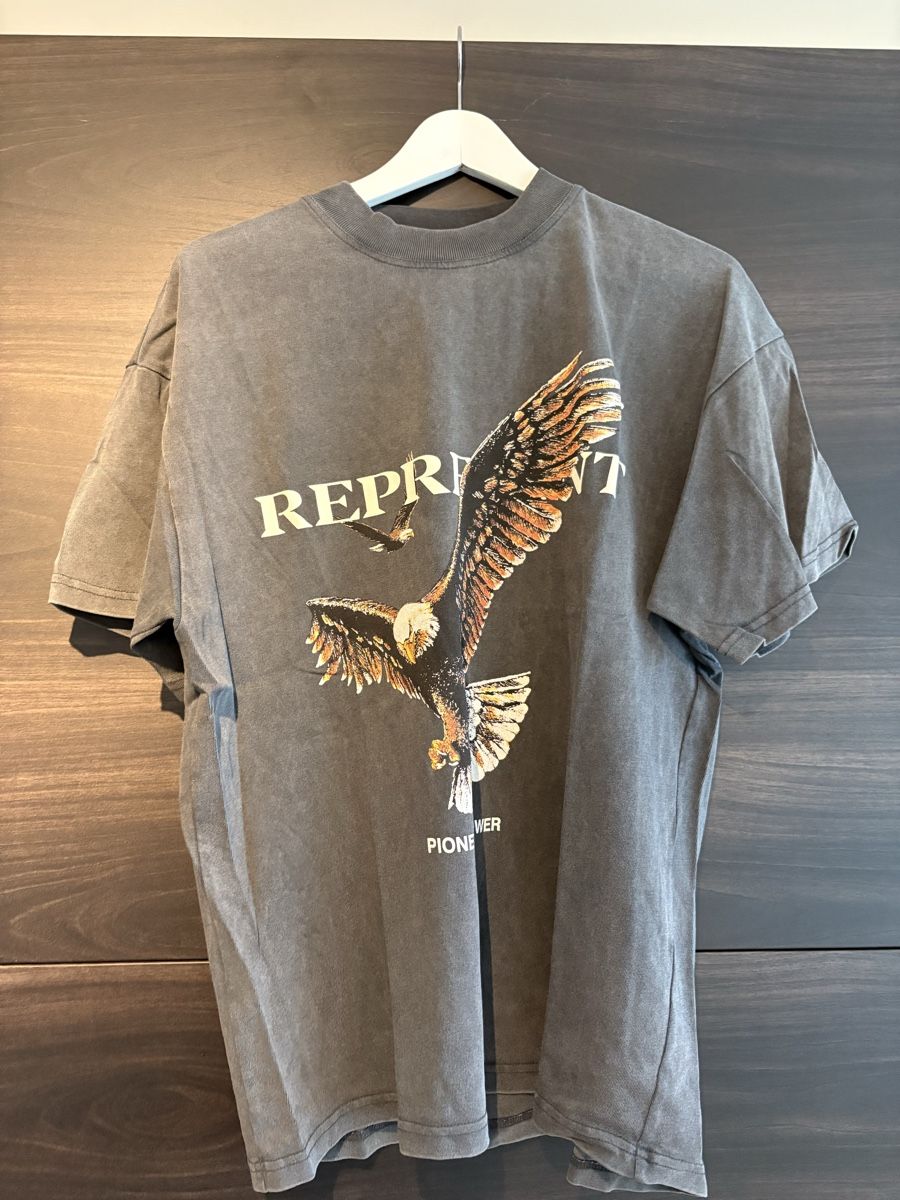 Represent T-shirt: Represent Shirt G. S/M – Nuovo (secondo la descrizione) da Ostermundigen venduto da timowu 1