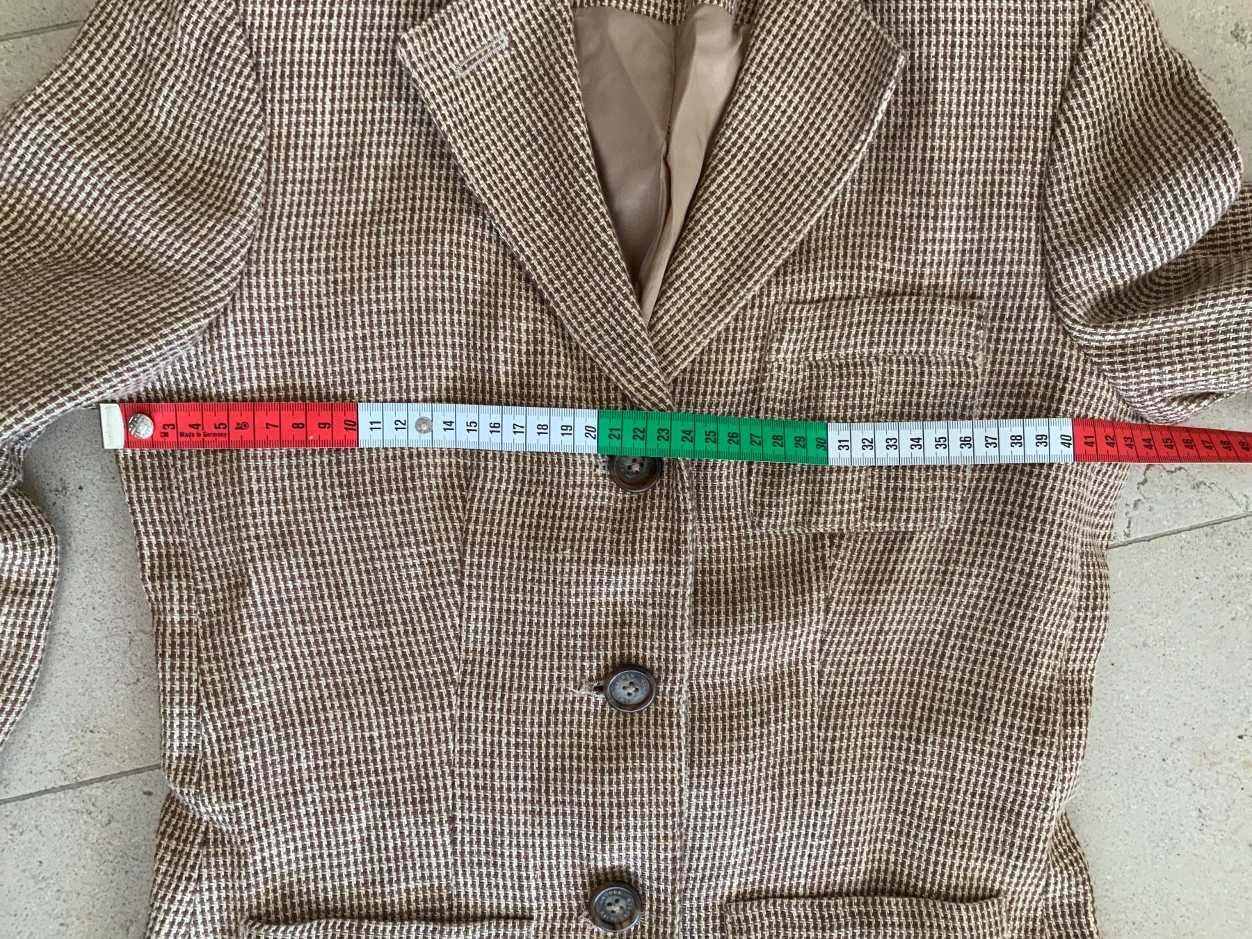 Ralph Lauren Giacche: Ralph Lauren Blazer Grösse 2 Damen – Usato da Buchs SG venduto da Sunie 1