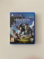Horizon Zero Dawn - PS4