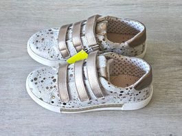 Mädchen Kinder-Sneaker Laufschuhe PRIMIGI Gr. 35 NEUE
