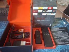 fire tv stick