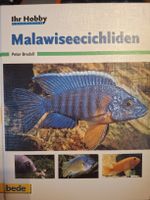 Malawisee-Cichliden Aquarium Buch von Peter Bredell