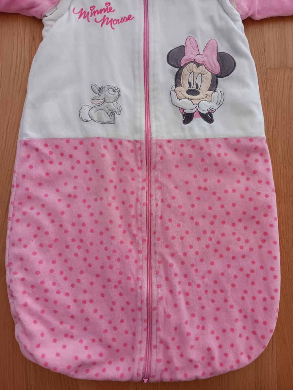 C&A Sacchi a pelo: Baby Schlafsack Gr.70 – Usato da Oftringen venduto da WufffWuff 1
