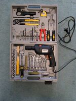 Tool Set - Brüder Mannesmann Germany