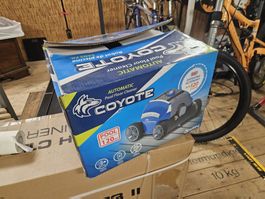 Robot pulisci piscina Poolstar Coyot