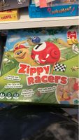 Zippy Racers - Schnecken-Spielspass für Klein & Gross