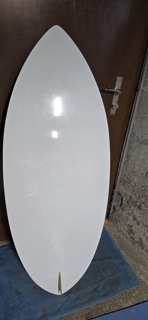 Tavole da surf e di nuoto: Wakeboard Phase Five Wet, gebraucht, super Zustand! – Usato da Niederurnen venduto da Giuva7 1
