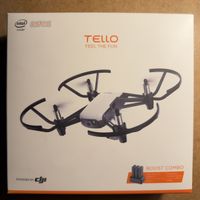 dji TELLO Minidrohne