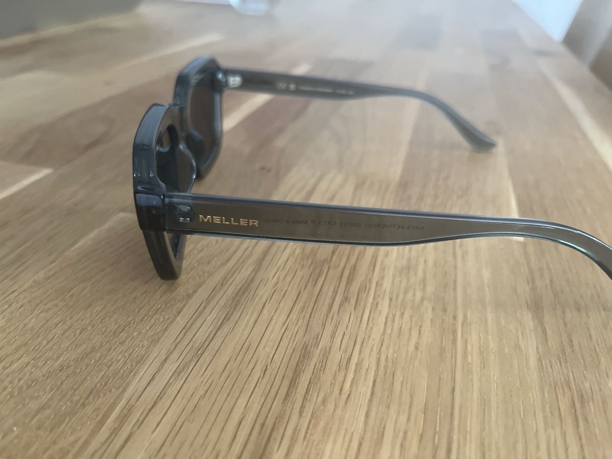 Brillen & Gläser: Sonnenbrille Meller – Gebraucht aus St. Gallen von cor_c9lz 1