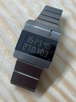 Ventura V-Tec Alpha, Design Hannes Wettstein
