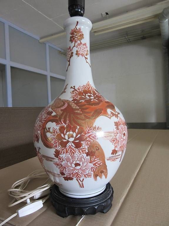 Lampade: original Japanlampe – Usato da Egliswil venduto da didiflu 1
