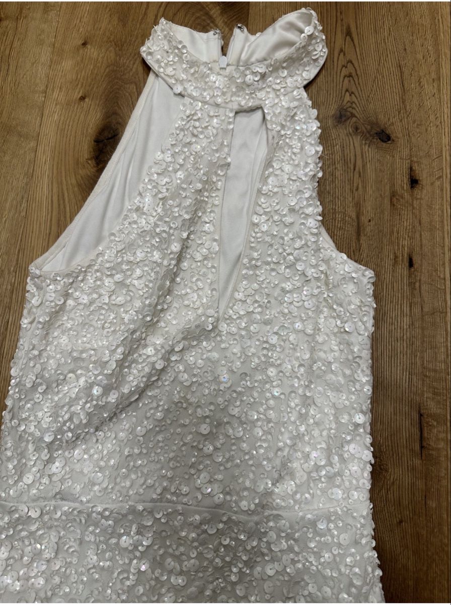 Kleider: Hochzeitskleid / elegant – Gebraucht aus Sirnach von D.SecondChance 1