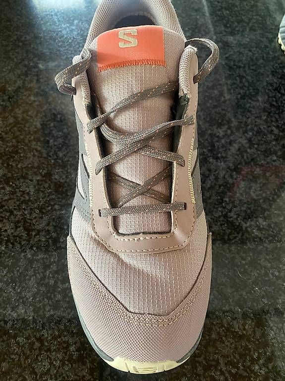 Scarpe per ragazzi: Chaussures fille Salomon – Usato da Fiez venduto da del08 1