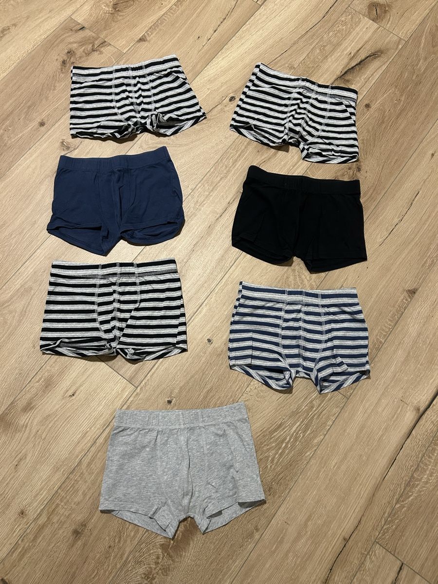 Biancheria intima: Boxershorts – Usato da Laupen ZH venduto da Elti2017