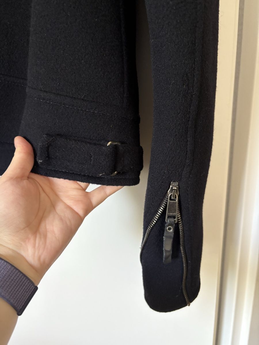 Jil Sander Vestes: Jil Sander Raf Simons era 50 – D'occasion à Bern par Schris08 2