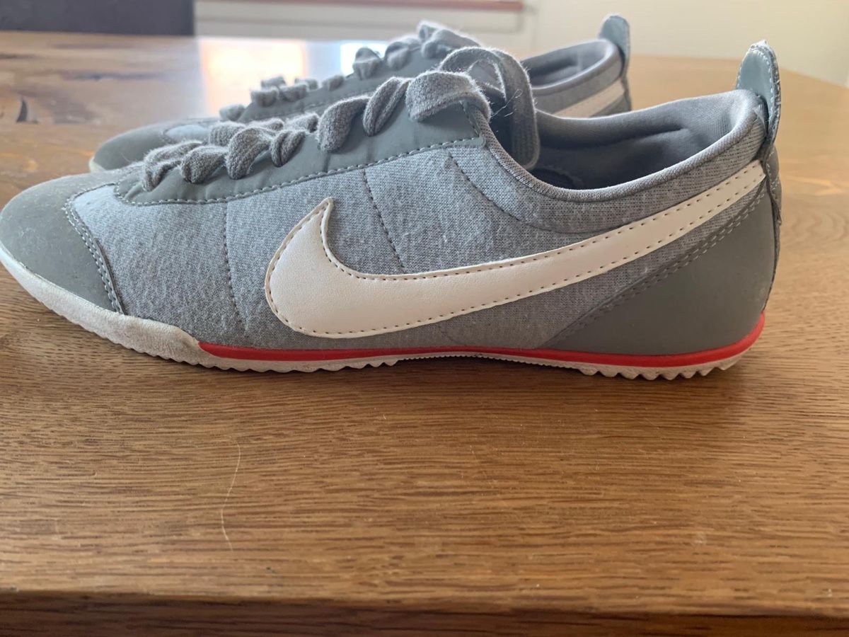 Nike Scarpe da donna: Vintage Nike "Five Kay" Sneaker – Usato da Niederglatt ZH venduto da gth_hrn5 1
