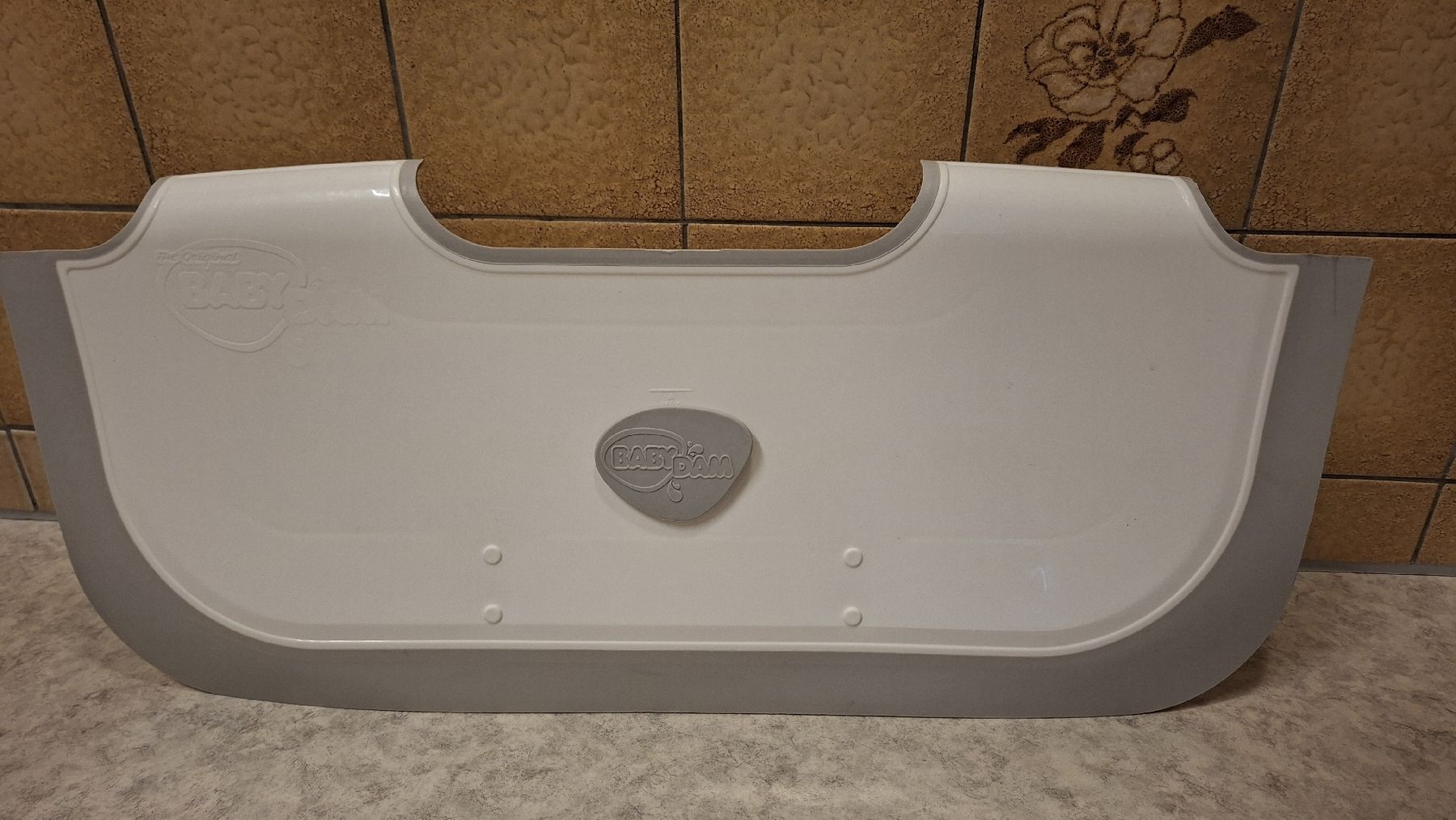 Tutto per il bagno: BabyDam  – Usato da Altnau venduto da Steffi.G. 2