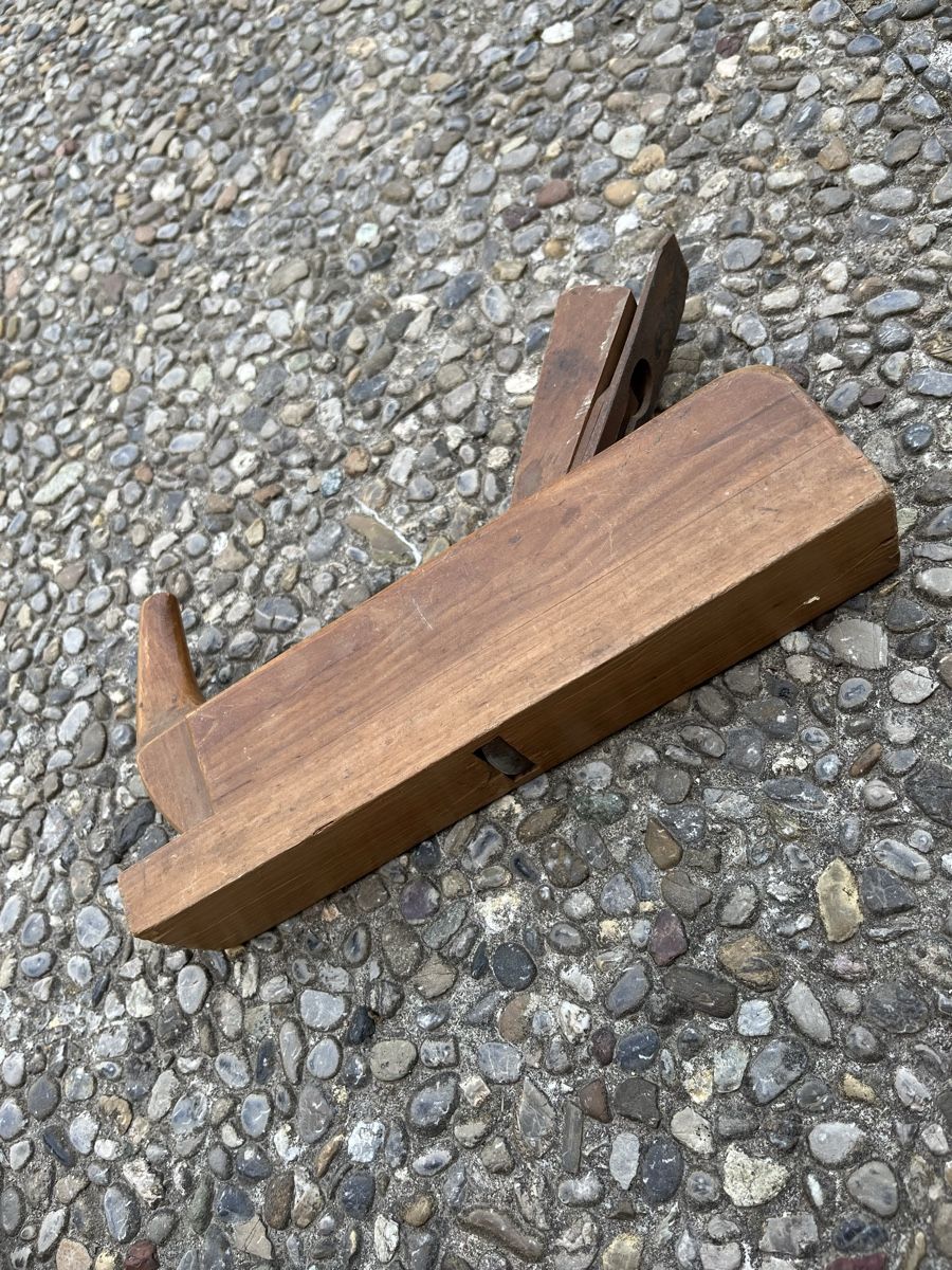 Tutti gli attrezzi: Hobel aus Holz – Usato da Fischingen venduto da nat_9qn7 1