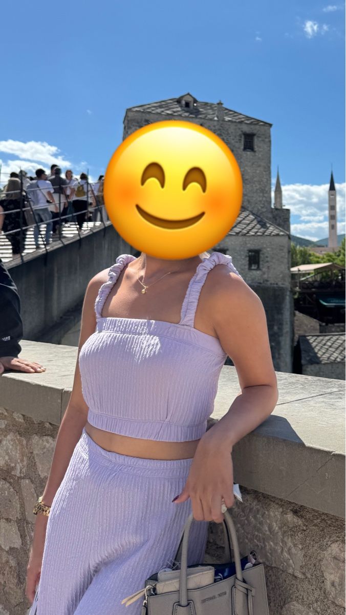 Jumpsuits: Jumpsuit Coords/ summer outfit – Gebraucht aus Vallamand von Shirleyyel 2
