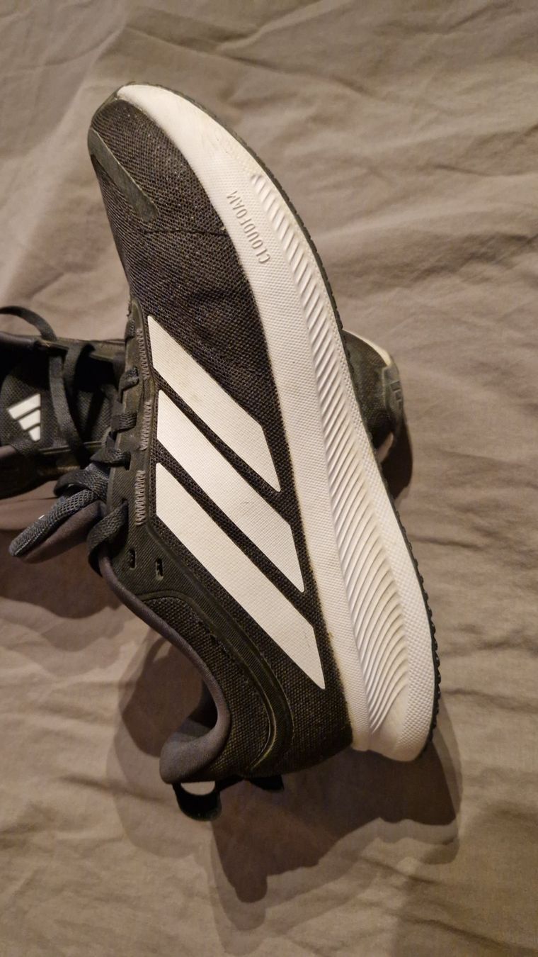 Scarpe da uomo: Adidas Freizeitschuhe – Usato da Rupperswil venduto da RoRo04 1