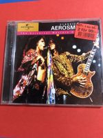 Aerosmith Classic The Univers CD 