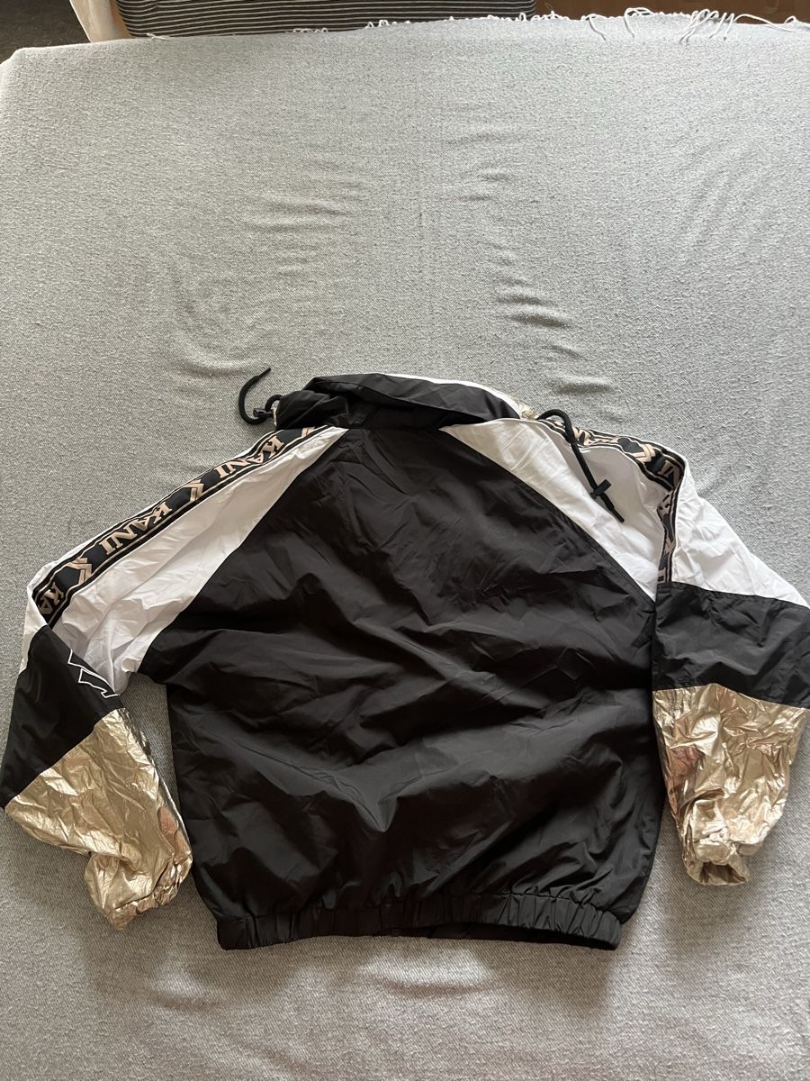 Giacche: Karl Kani Windbreaker, XS – Usato da Thalheim venduto da karmabis_ 3