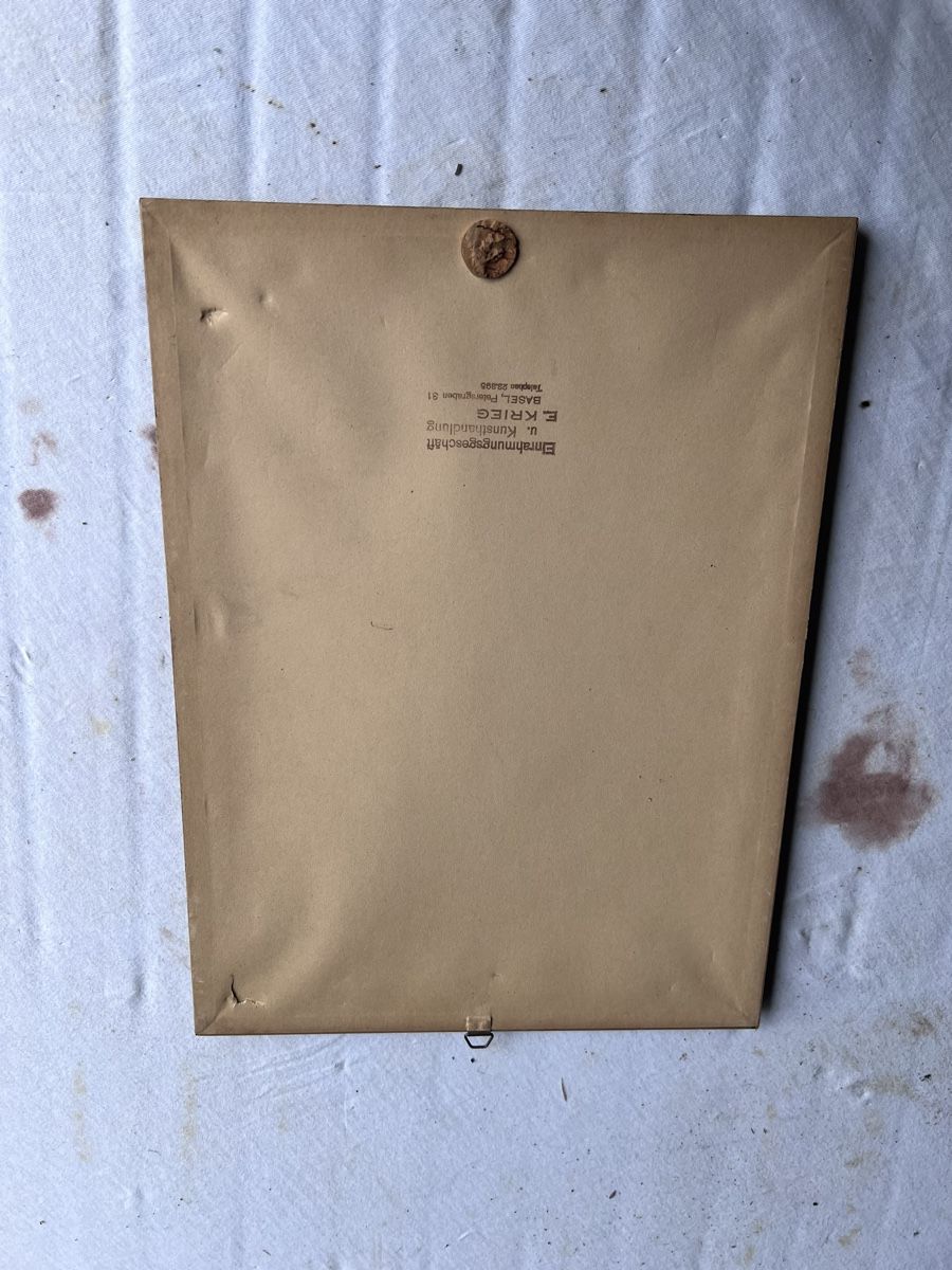Poster & Bilder: Antike Bild (90) – Gebraucht aus Glattfelden von maa_qcj8 4