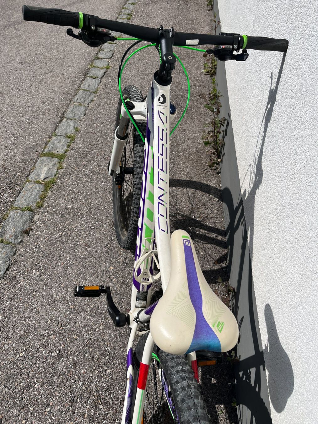 Scott Biciclette: SCOTT Contessa 720 taille M – Usato da Court venduto da Style_ambre 1