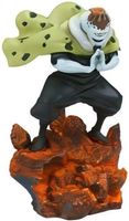 JUJUTSU KAISEN - Combination Battle - Jogo - Vol.4 11cm
