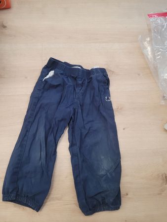 Hose Gr. 86