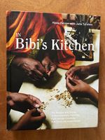 In Bibis Kitchen. East african recipes