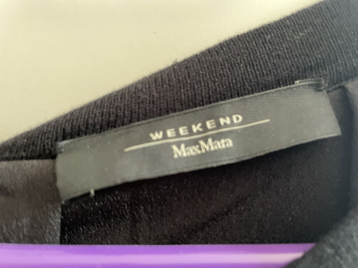 Max Mara Vestiti: Kleid von Max Mara – Usato da Basel venduto da Quasimoda 4