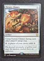 Victory Chimes - MtG - EN