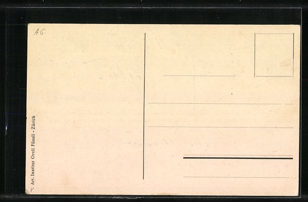 Cartoline postali: Rheinfelden, Soolbad Drei Könige mit St – Usato da Berlin venduto da bartko-reher 1