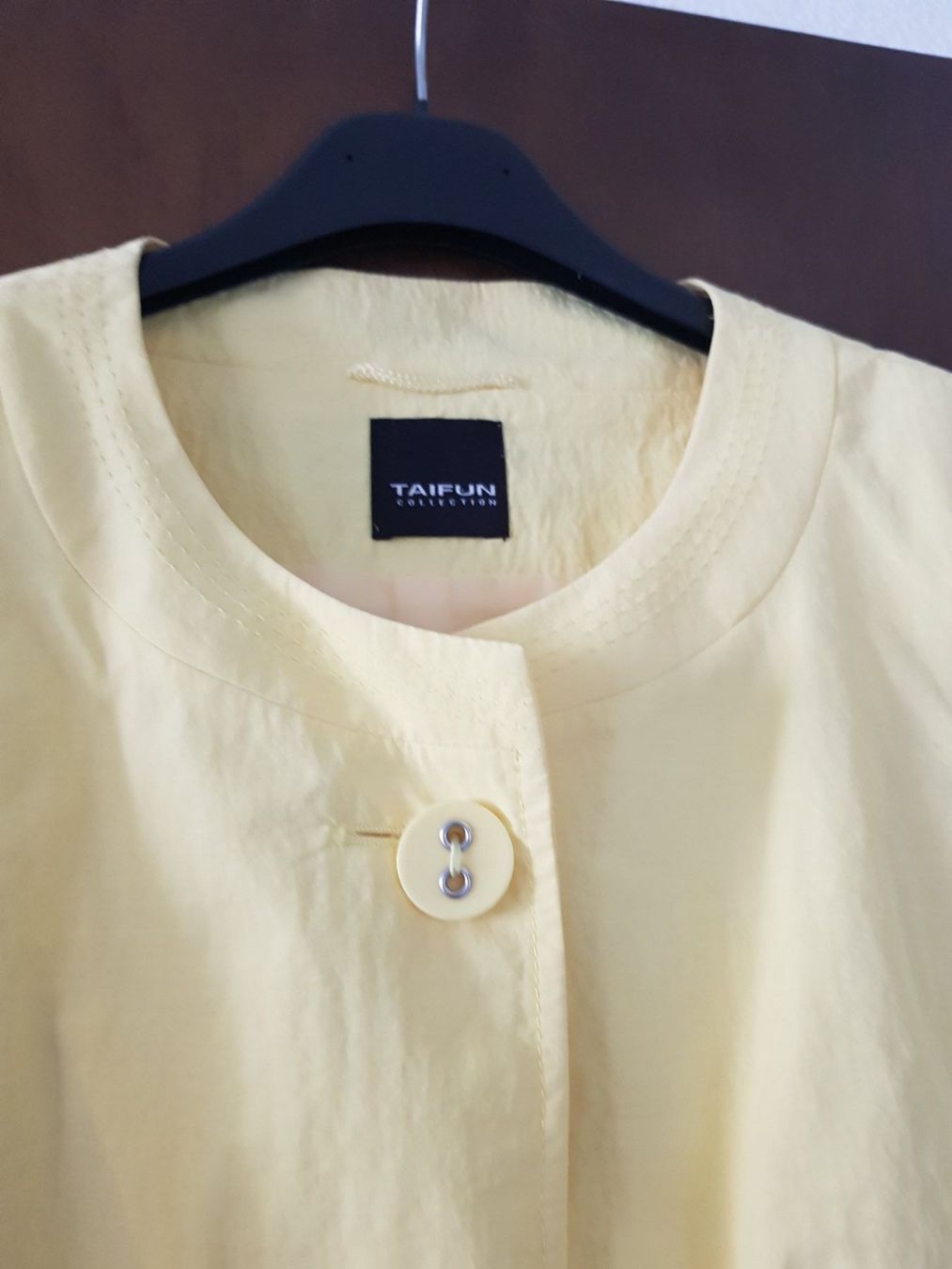 Taifun Giacche: Sommer Jacke von Taifun – Usato da Stansstad venduto da leoni66 2
