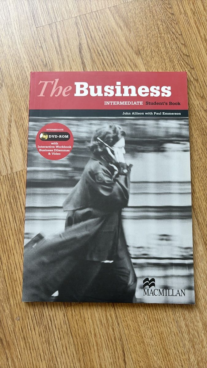 Libri: Business Englisch Buch – Usato da Glattbrugg venduto da nino_zh